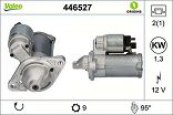 MOTOR DE PARTIDA