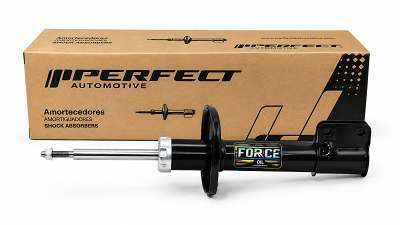 AMORTECEDOR DIANTEIRO LD/LE