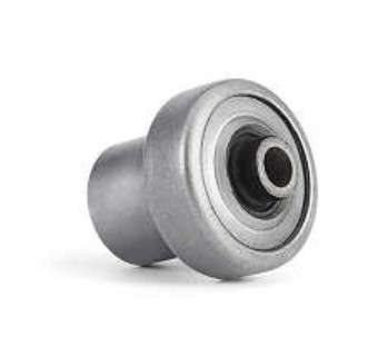 BUCHA MENOR DA BANDEJA INFERIOR DA SUSPENSÃO DIANTEIRA