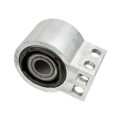 BUCHA MAIOR DA BANDEJA INFERIOR DA SUSPENSÃO DIANTEIRA