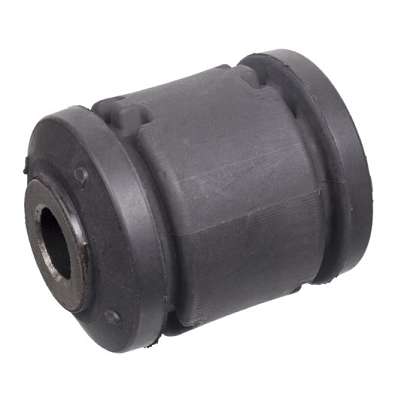 BUCHA MENOR DA BANDEJA INFERIOR DA SUSPENSÃO DIANTEIRA