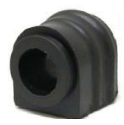 BUCHA DA BARRA ESTABILIZADORA DIANTEIRA