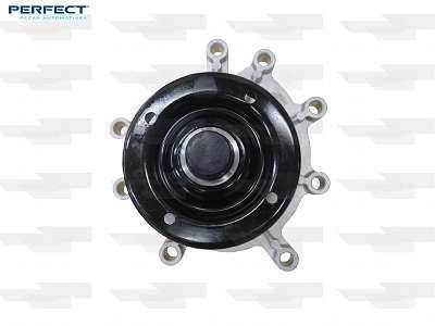 BOMBA D'ÁGUA (INATIVO)