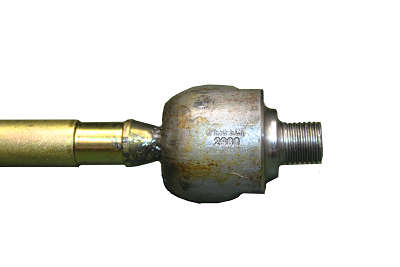 AXIAL DE DIREÇÃO