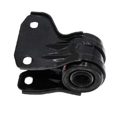 BUCHA TRASEIRA DA BANDEJA INFERIOR DIANTEIRA ESQUERDA