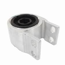 BUCHA MAIOR DA BANDEJA INFERIOR DA SUSPENSÃO DIANTEIRA