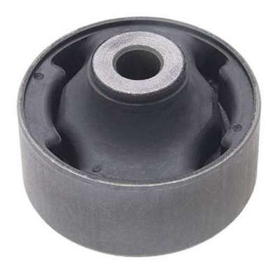 BUCHA TRASEIRA DA BANDEJA INFERIOR DA SUSPENSÃO DIANTEIRA