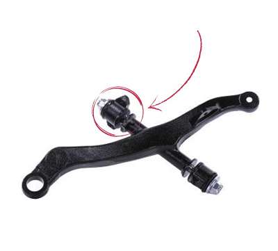 BUCHA BANDEJA SUPERIOR