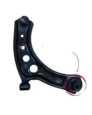 BUCHA MENOR BANDEJA INF DT