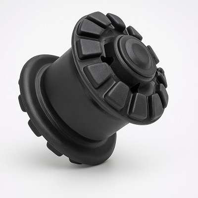 BUCHA DA BANDEJA INFERIOR