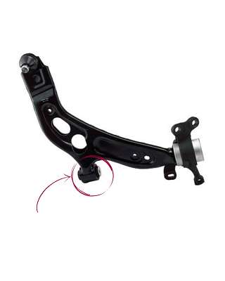 BUCHA MENOR BANDEJA INF DT