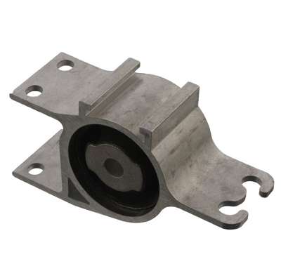 BUCHA TRASEIRA DA BANDEJA DIANTEIRA DIREITA