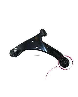 BUCHA MAIOR BANDEJA INF DT