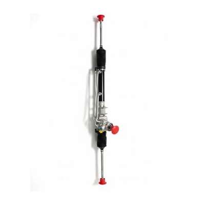 CAIXA DE DIREÇÃO HIDRÁULICA