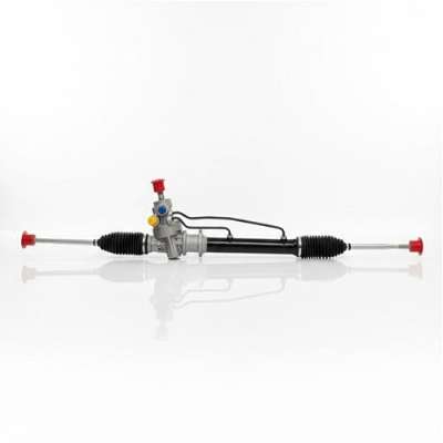 CAIXA DE DIREÇÃO HIDRÁULICA