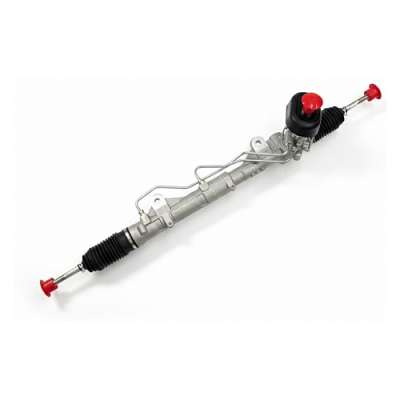 CAIXA DE DIREÇÃO HIDRÁULICA