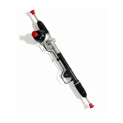 CAIXA DE DIREÇÃO HIDRÁULICA