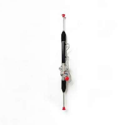 CAIXA DE DIREÇÃO HIDRÁULICA