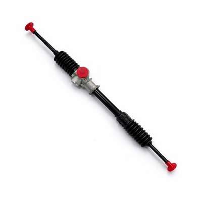 CAIXA DE DIREÇÃO MECÂNICA