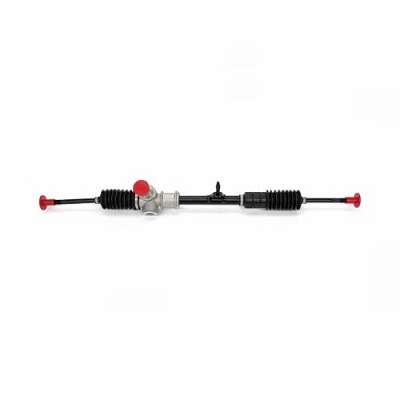 CAIXA DE DIREÇÃO MECÂNICA