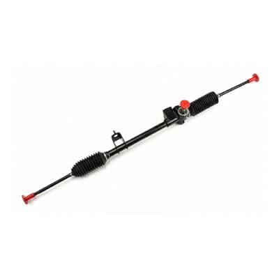 CAIXA DE DIREÇÃO MECÂNICA