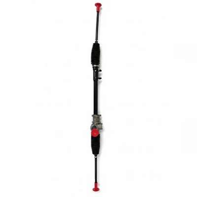 CAIXA DE DIREÇÃO MECÂNICA