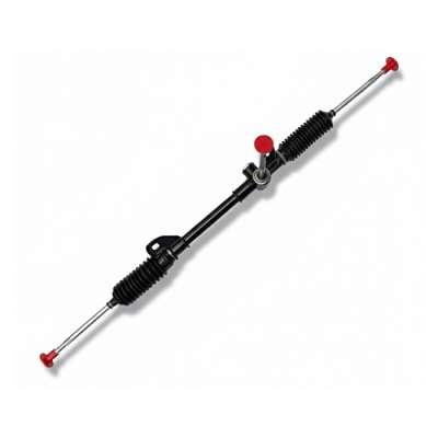 CAIXA DE DIREÇÃO MECÂNICA