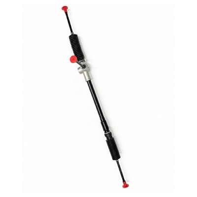 CAIXA DE DIREÇÃO MECÂNICA