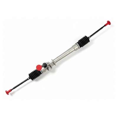 CAIXA DE DIREÇÃO MECÂNICA