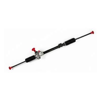 CAIXA DE DIREÇÃO MECÂNICA