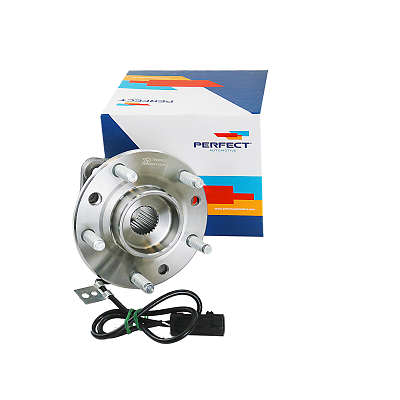 CUBO DE RODA DIANTEIRO LD/LE