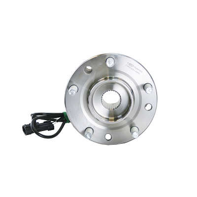 CUBO DE RODA DIANTEIRO LD/LE