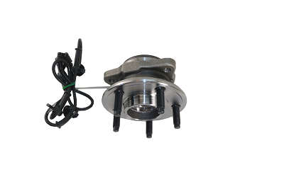 CUBO DE RODA DIANTEIRO LD/LE