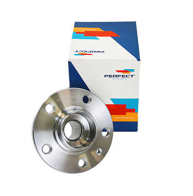 CUBO DE RODA DIANTEIRO LD/LE