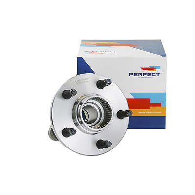 CUBO DE RODA DIANTEIRO LD/LE