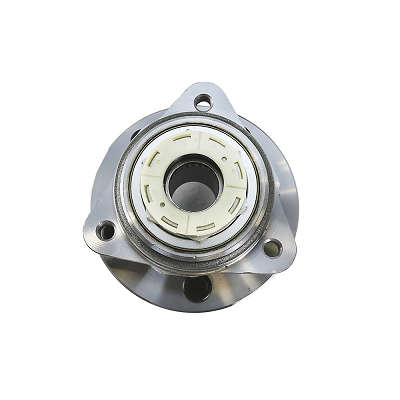 CUBO DE RODA DIANTEIRO LD/LE