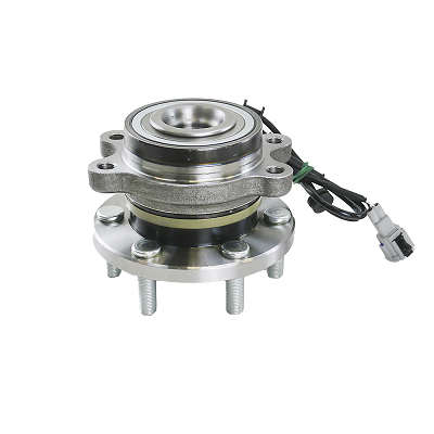 CUBO DE RODA DIANTEIRO LD/LE