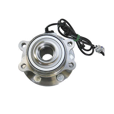 CUBO DE RODA DIANTEIRO LD/LE