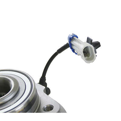 CUBO DE RODA DIANTEIRO LD/LE