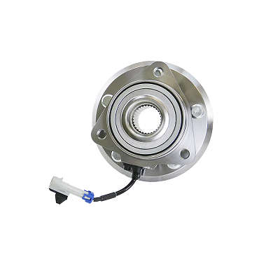 CUBO DE RODA DIANTEIRO LD/LE