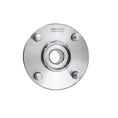 CUBO DE RODA DIANTEIRO LD/LE