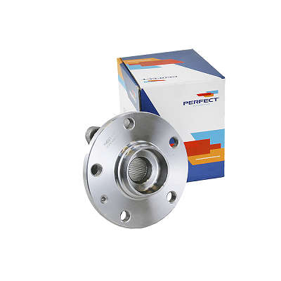 CUBO DE RODA DIANTEIRO LD/LE