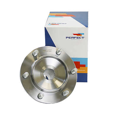 CUBO DE RODA DIANTEIRO LD/LE