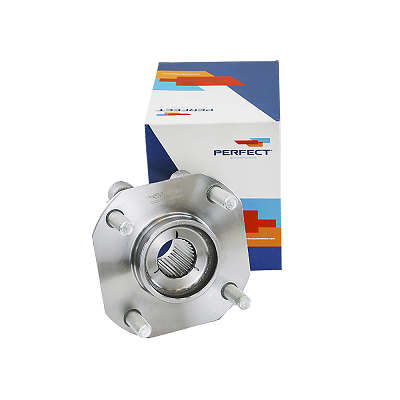 CUBO DE RODA DIANTEIRO LD/LE