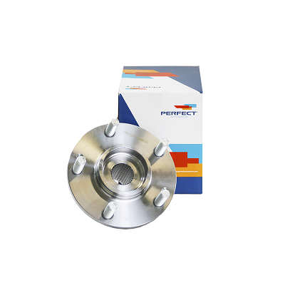 CUBO DE RODA DIANTEIRO LD/LE