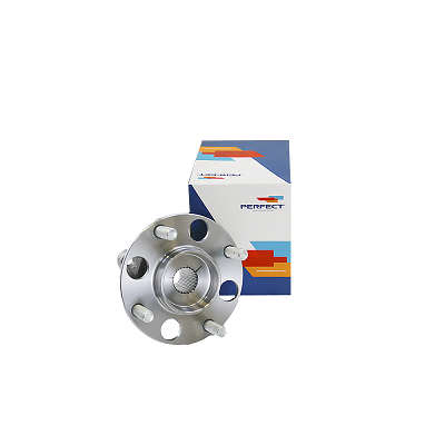 CUBO DE RODA DIANTEIRO LD/LE