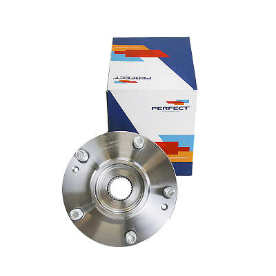 CUBO DE RODA DIANTEIRO LD/LE