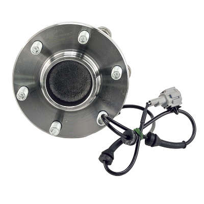 CUBO DE RODA DIANTEIRO LD/LE