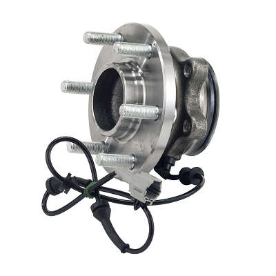 CUBO DE RODA DIANTEIRO LD/LE