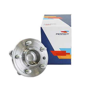 CUBO DE RODA DIANTEIRO LD/LE